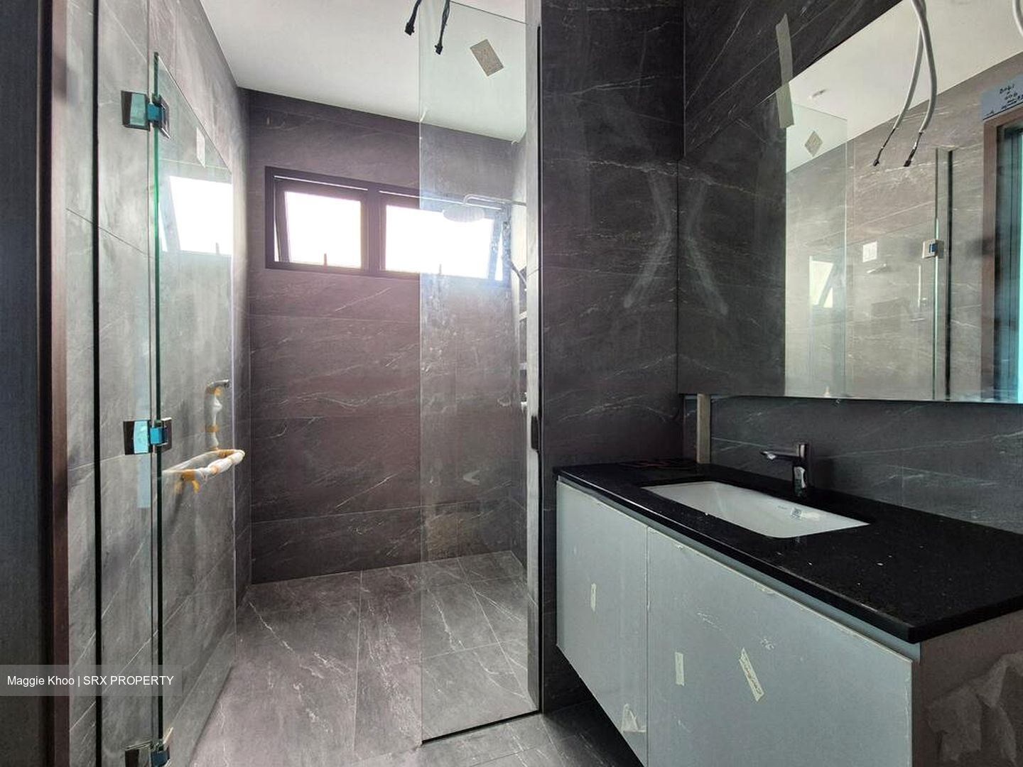 Compassvale Crescent (D19), Terrace #484207311